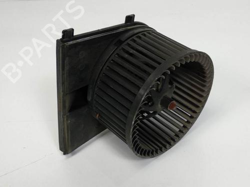 Used Heater blower motor Heater blower motor SEAT IBIZA II (6K1) 1.4 i (60 hp) 13954142 13954142