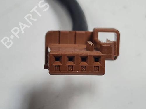 Elektronische module PEUGEOT 208 I (CA_, CC_) 1.2 PureTech 82 | BP29696813M83 