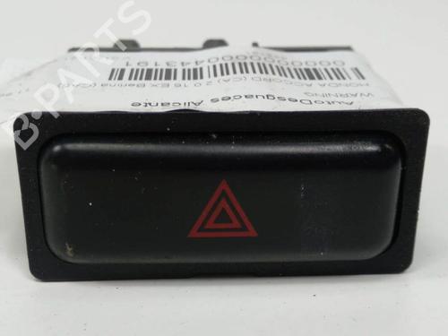 Used Warning switch Warning switch HONDA ACCORD III (CA) [1985-1989] 8298428 8298428