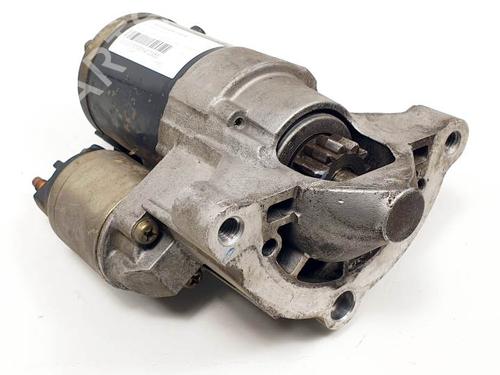 Used Starter PEUGEOT 307 SW (3H) 2.0 HDI 110 (107 hp) 25121540