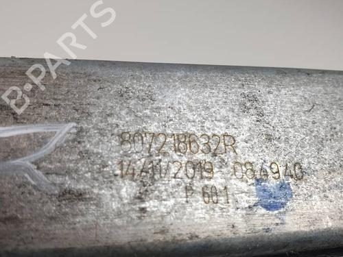 Front left window mechanism DACIA LODGY (JS_) 1.5 Blue dCi 115 (JSJT) | BP29964795C22 