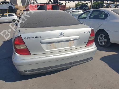 Left headlight CITROËN C5 I (DC_) 2.2 HDi (DC4HXB, DC4HXE) | BP37484453C28 - Image 12