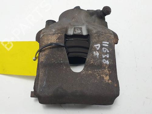 Used Left front brake caliper Left front brake caliper SEAT ALTEA (5P1) 1.6 (102 hp) 13326499 13326499