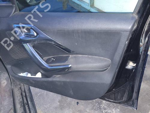 Front left window mechanism PEUGEOT 2008 I (CU_) 1.6 BlueHDi | BP34512226C22  - Image 11