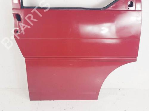 Right front door VW TRANSPORTER T4 Van (70A, 70H, 7DA, 7DH) 2.5 TDI | BP25289526C3 