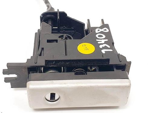 Electronic module PORSCHE CAYENNE (9PA) S 4.5 | BP16775595M83 