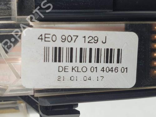 Kontaktrulle Airbag AUDI A8 D3 (4E2, 4E8) 4.2 quattro | BP24933757C102 