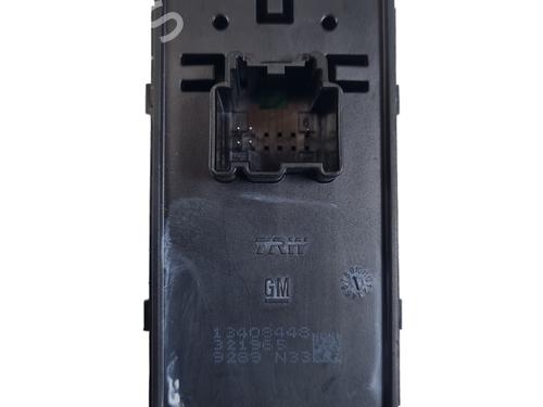 Right front window switch OPEL ASTRA K (B16) 1.2 Turbo (68) | BP36551280I26 - Image 2