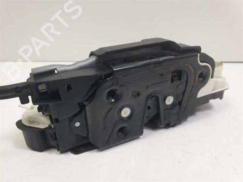 Serrure avant gauche SEAT IBIZA IV (6J5, 6P1) 1.0 TSI (110 hp) 10516239