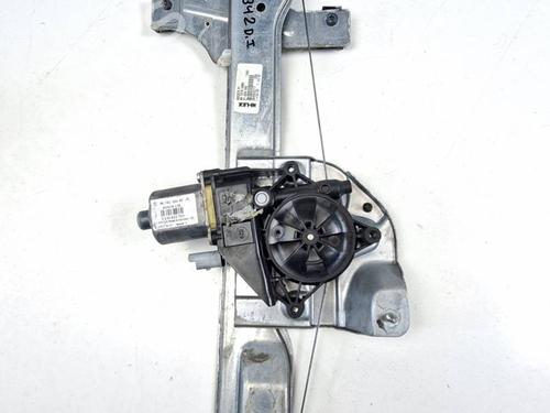 Used Front left window mechanism Front left window mechanism PEUGEOT 208 I (CA_, CC_) 1.6 BlueHDi 100 (100 hp) 40287942 40287942