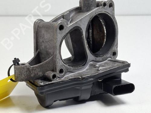 Used Throttle body Throttle body AUDI Q5 (8RB) SQ5 TDI quattro (313 hp) 39745933 39745933