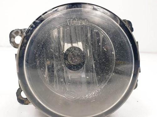 Used Left front fog light Left front fog light RENAULT GRAND SCÉNIC III (JZ0/1_) 1.5 dCi (JZ0B, JZ07) (106 hp) 16836955 16836955