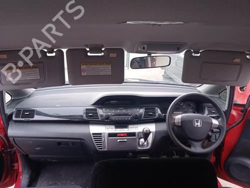 Steering column HONDA FR-V (BE) 2.2 i CTDi (BE5) | BP9670638M21 - Image 12