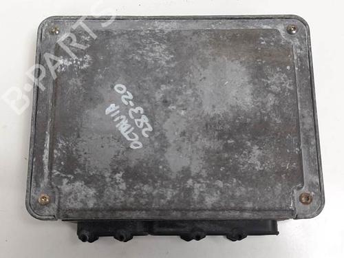 Engine control unit (ECU) SKODA OCTAVIA I (1U2) 2.0 | BP6944544M57 