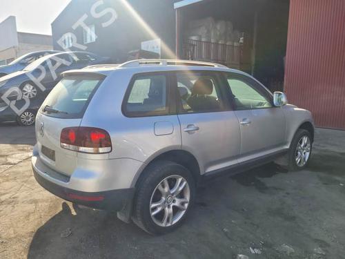 Electronic module VW TOUAREG (7LA, 7L6, 7L7) 3.0 V6 TDI | BP28027041M83 