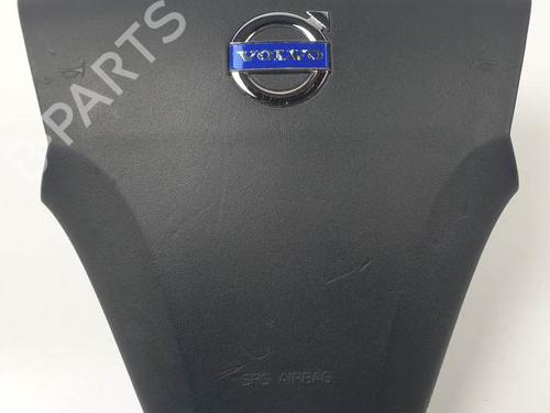 Used Driver airbag VOLVO C30 (533) 1.6 D (109 hp) 24989492