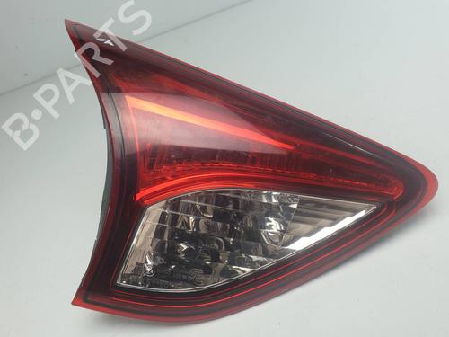 Used Left tailgate light Left tailgate light MAZDA CX-5 (KE, GH) 2.2 D 4WD (KE2AW) (175 hp) 30801028 30801028