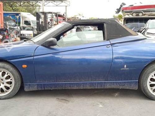Starter ALFA ROMEO SPIDER (916_) 2.0 T.SPARK 16V (916S2C00) | BP15615219M8 