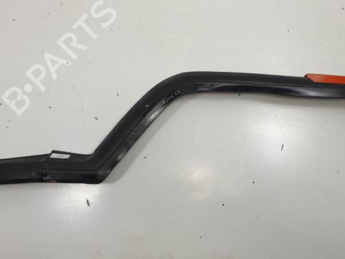 Used Front right wheel arch trim Front right wheel arch trim JEEP WRANGLER I (YJ, SJ_) 2.5 (103 hp) 12445243 12445243