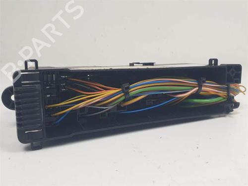 Fuse box FORD FOCUS III 1.0 EcoBoost | BP11020884E1 