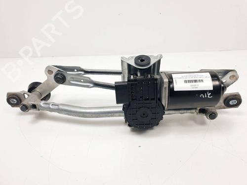 Front wiper motor KIA PICANTO III (JA) 1.2 MPI | BP29265776M29 - Image 2