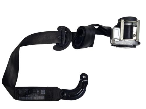 Front right seatbelt VW GOLF PLUS V (5M1, 521) 1.9 TDI | BP37066233I25 - Image 2