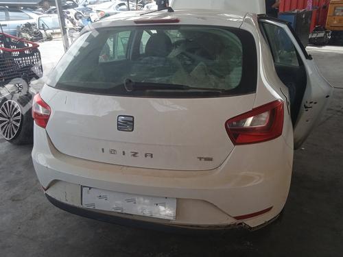 Used Parts SEAT IBIZA IV (6J5, 6P1)  1.0 TSI  1125489