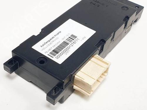 Used Electronic module Electronic module PEUGEOT 308 I (4A_, 4C_) 1.6 HDi (109 hp) 18650381 18650381