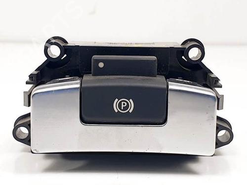 Used Hand brake Hand brake LAND ROVER RANGE ROVER VELAR (L560) 2.0 D240 SD4 4x4 (241 hp) 17043883 17043883