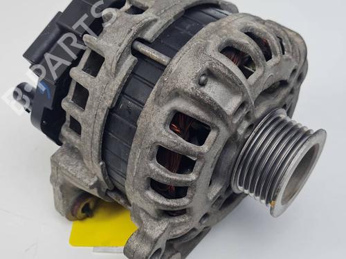 Used Alternator Alternator SKODA CITIGO (NF1) 1.0 (60 hp) 30586126 30586126