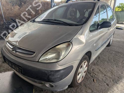 Brugte CITROËN XSARA PICASSO (N68)  2.0 HDi  4829613