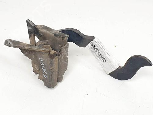 Used Hood lock ROVER 75 (RJ) 2.0 V6 (150 hp) 14367849