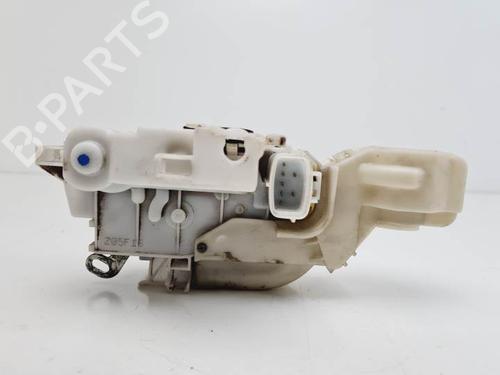 Front left lock ALFA ROMEO 159 (939_) 1.9 JTDM 16V (939AXC1B, 939AXC12) | BP28178330C98 