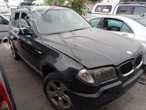 Front differential BMW X3 (E83) 2.0 d | BP10994877M23 - Image 4