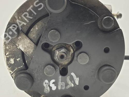 AC compressor FORD FOCUS I (DAW, DBW) 1.8 DI / TDDi | BP24989293M34 