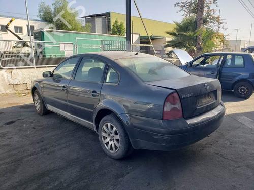 Engine control unit (ECU) VW PASSAT B5.5 (3B3) 2.0 | BP24932543M57 - Image 13