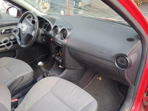 Front right interior door handle SEAT IBIZA III (6L1) 1.4 TDI | BP11491852I14 