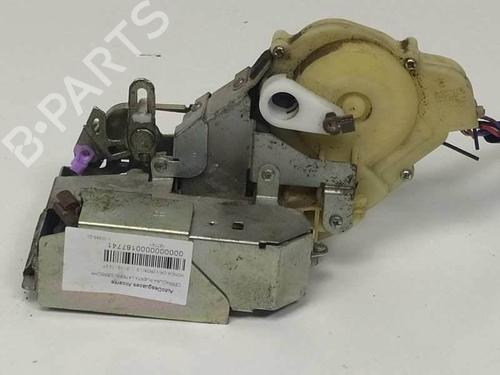 Used Rear right lock Rear right lock HONDA CR-V II (RD_) 2.0 (RD5) (150 hp) 6851328 6851328