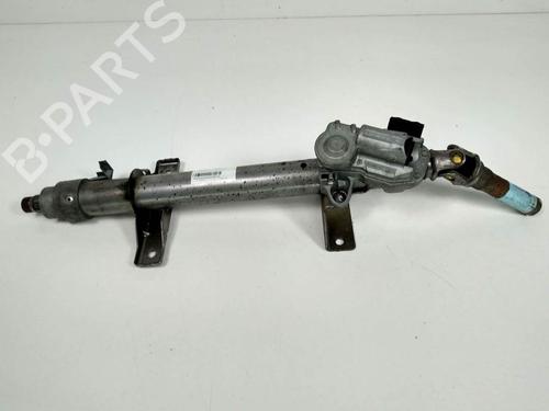 Used Steering column Steering column MERCEDES-BENZ SPRINTER 3,5-t Van (B906) 313 CDI (906.631, 906.633, 906.635, 906.637) (129 hp) 7310243 7310243