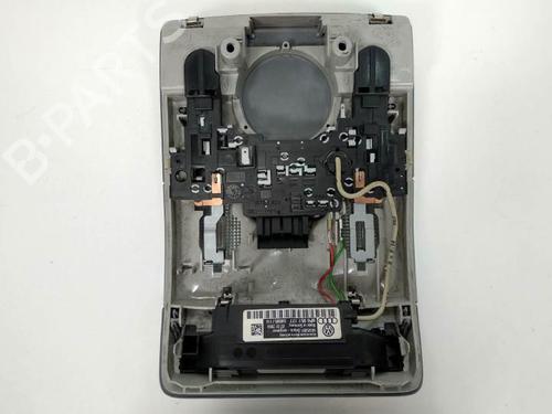 Interior roof light AUDI A3 (8P1) 1.6 | BP7406914I8 