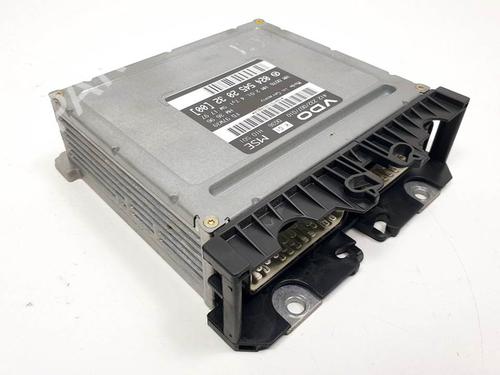 Used Engine control unit (ECU) Engine control unit (ECU) MERCEDES-BENZ SLK (R170) 200 (170.435) (136 hp) 13220412 13220412