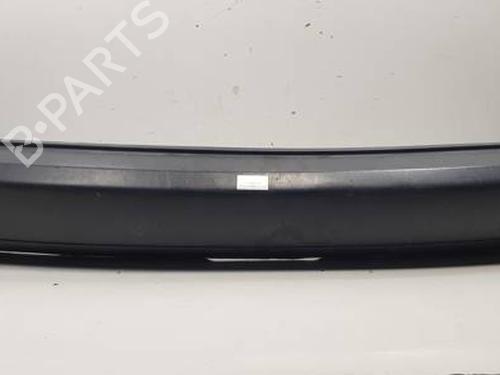 Bak støtfanger VW CADDY III Box Body/MPV (2KA, 2KH, 2CA, 2CH) 1.6 TDI (102 hp) 31272357