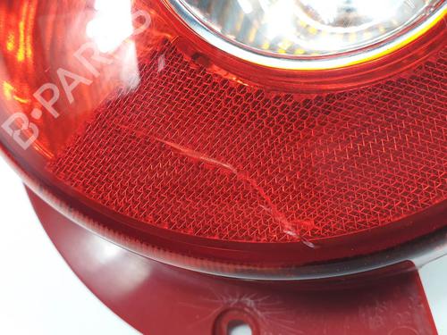 Right taillight CHEVROLET MATIZ (M200, M250) 1.0 | BP24989869C35  - Image 5