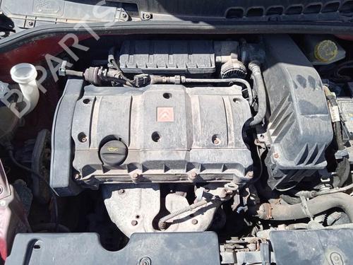 Headlight switch CITROËN C3 Pluriel (HB_) 1.6 | BP12363881I24 - Image 10