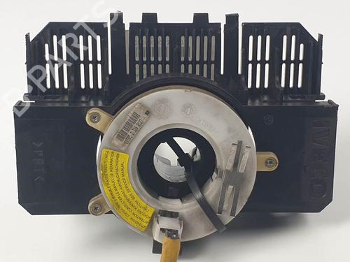 Used Squib airbag Squib airbag IVECO DAILY III Van 35 S 15 V, 35 C 15 V (A6HCV3B2, A6HBV4B2, A6HC41B2,... (146 hp) 24989307 24989307