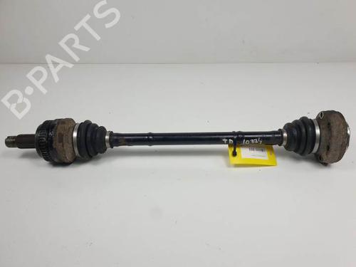 Used Right rear driveshaft BMW 3 (E90) 318 d (122 hp) 11789974