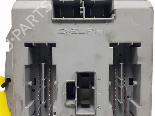 Fuse box FIAT DOBLO MPV (119_, 223_) 1.9 D Multijet | BP16378295E1 