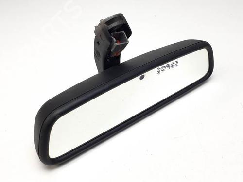 Used Rear mirror LAND ROVER RANGE ROVER SPORT I (L320) 3.0 D 4x4 (245 hp) 27885445
