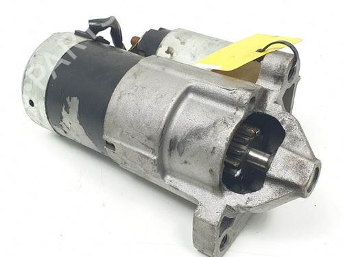 Used Starter Starter RENAULT KANGOO (KC0/1_) 1.5 dCi (61 hp) 16827700 16827700
