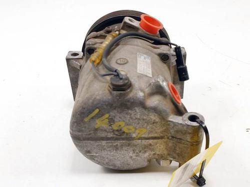 AC compressor SUZUKI WAGON R+ Hatchback (MM) 1.3 (RB413) | BP17447726M34 